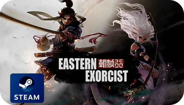 Eastern Exorcist