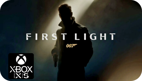 007 First Light
