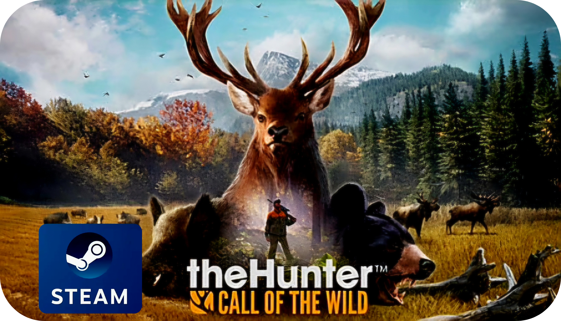 TheHunter: Call of the Wild