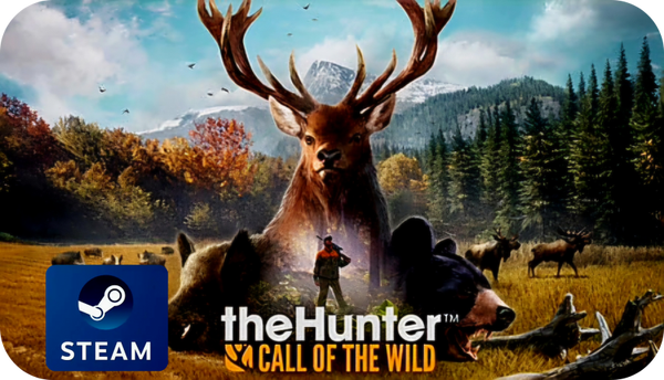 TheHunter: Call of the Wild