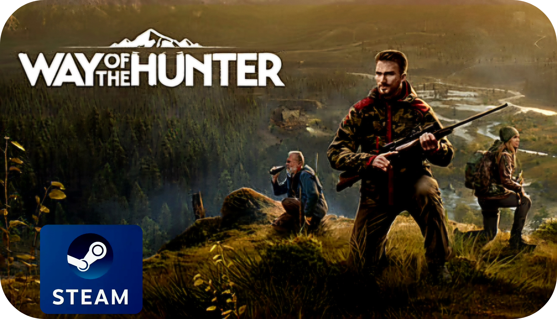 Way of the Hunter