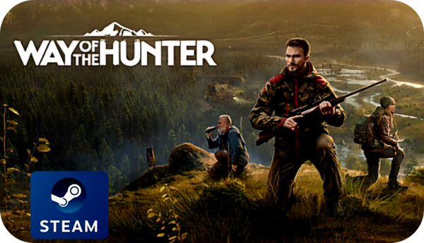 Way of the Hunter