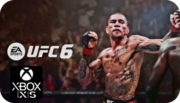 UFC 6