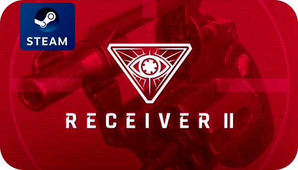 Receiver 2