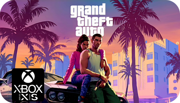 Grand Theft Auto VI
