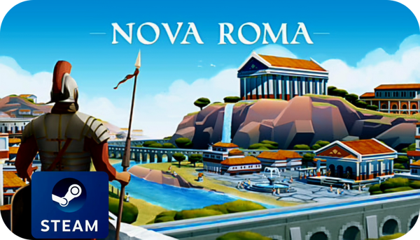 Nova Roma