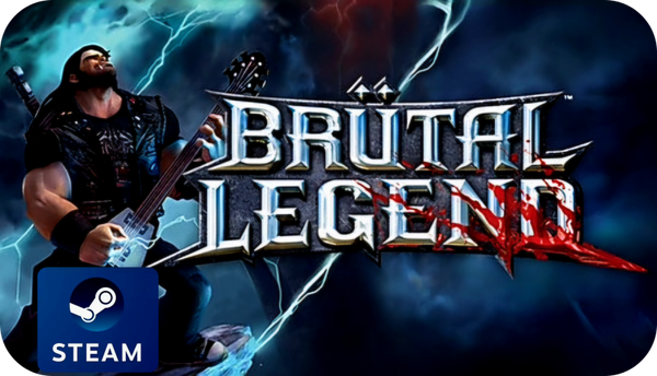 Brutal Legend