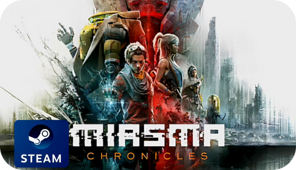 Miasma Chronicles