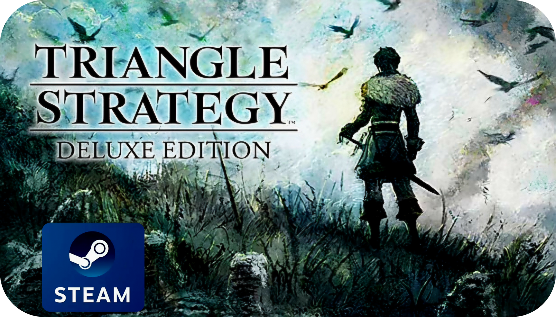 Triangle Strategy - Deluxe Edition