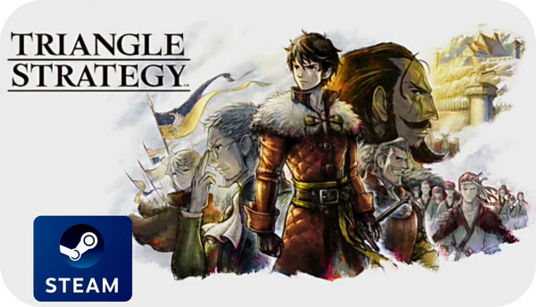 Triangle Strategy