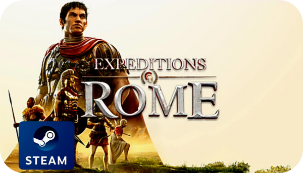 Expeditions: Rome