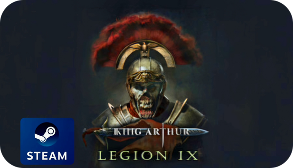 King Arthur: Legion IX