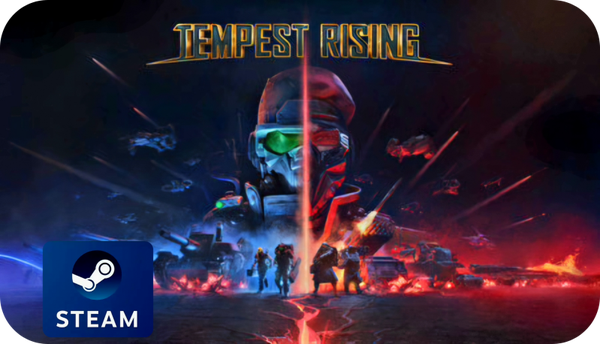 Tempest Rising