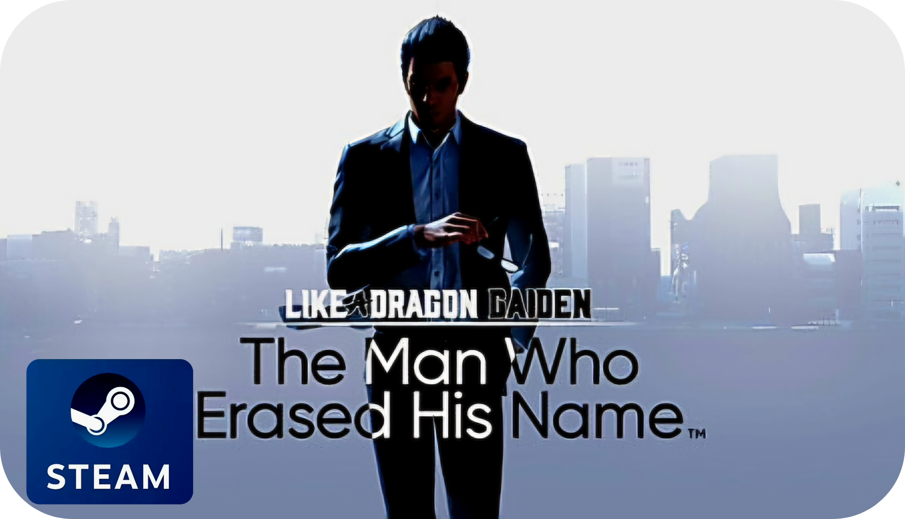 Like a Dragon Gaiden: The Man Who Erased His Name