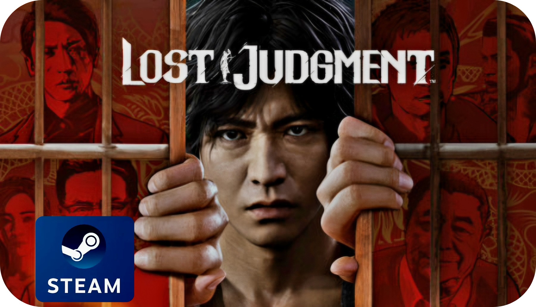 Lost Judgment