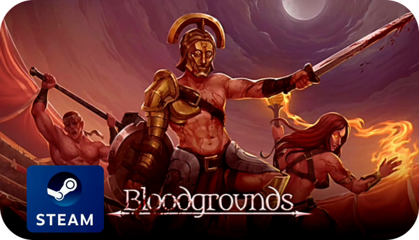 Bloodgrounds