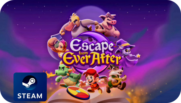 Escape from Ever After