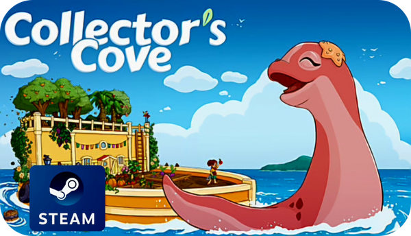 Collector's Cove