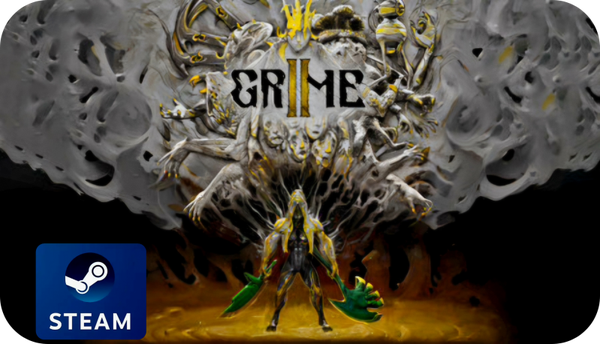 GRIME II
