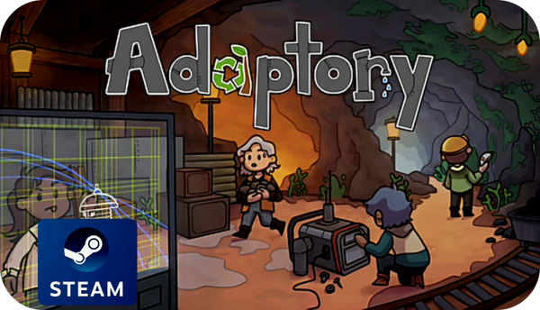 Adaptory