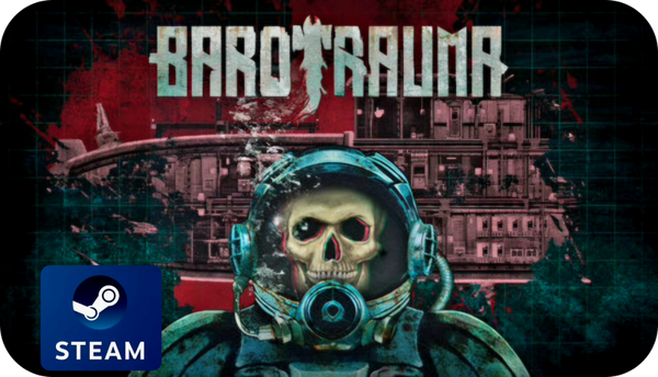 Barotrauma