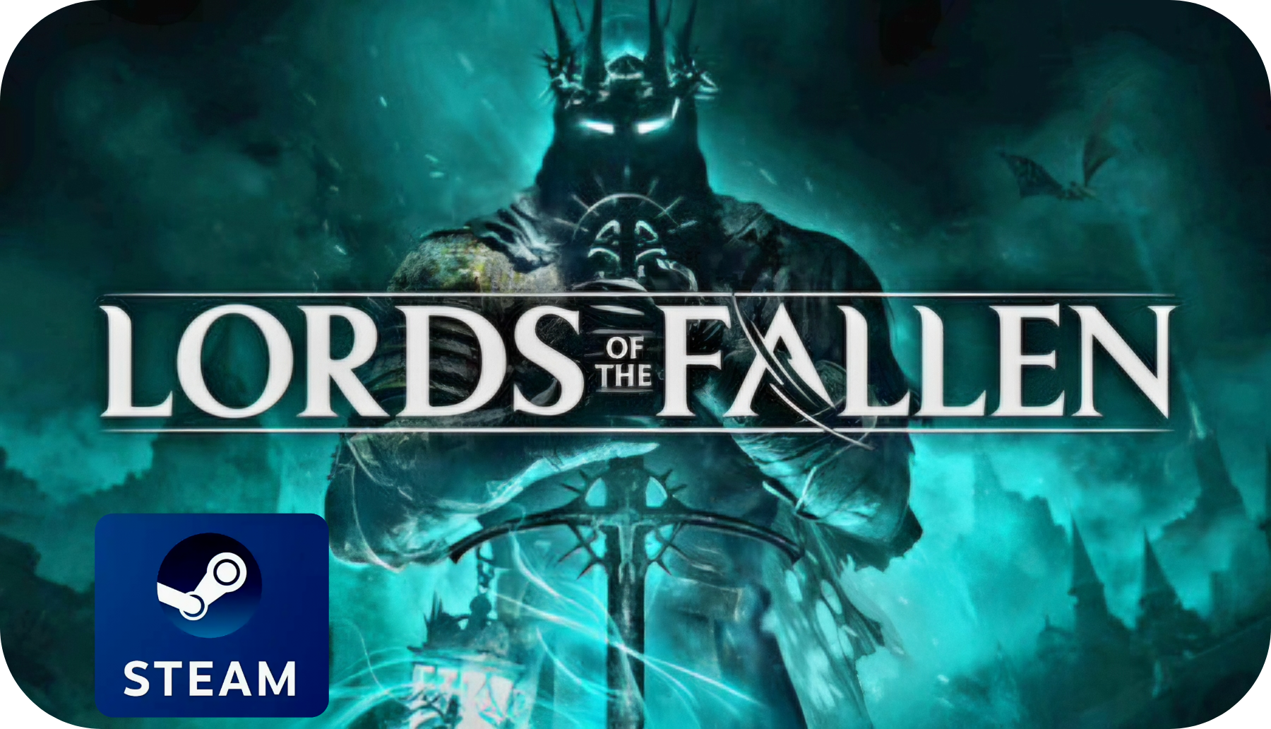 Lords of the Fallen