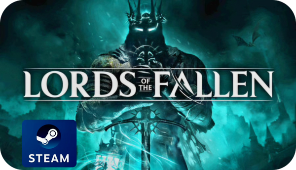 Lords of the Fallen