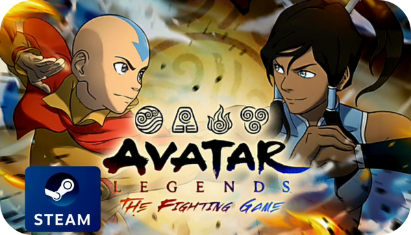 Avatar Legends: The Fighting Game