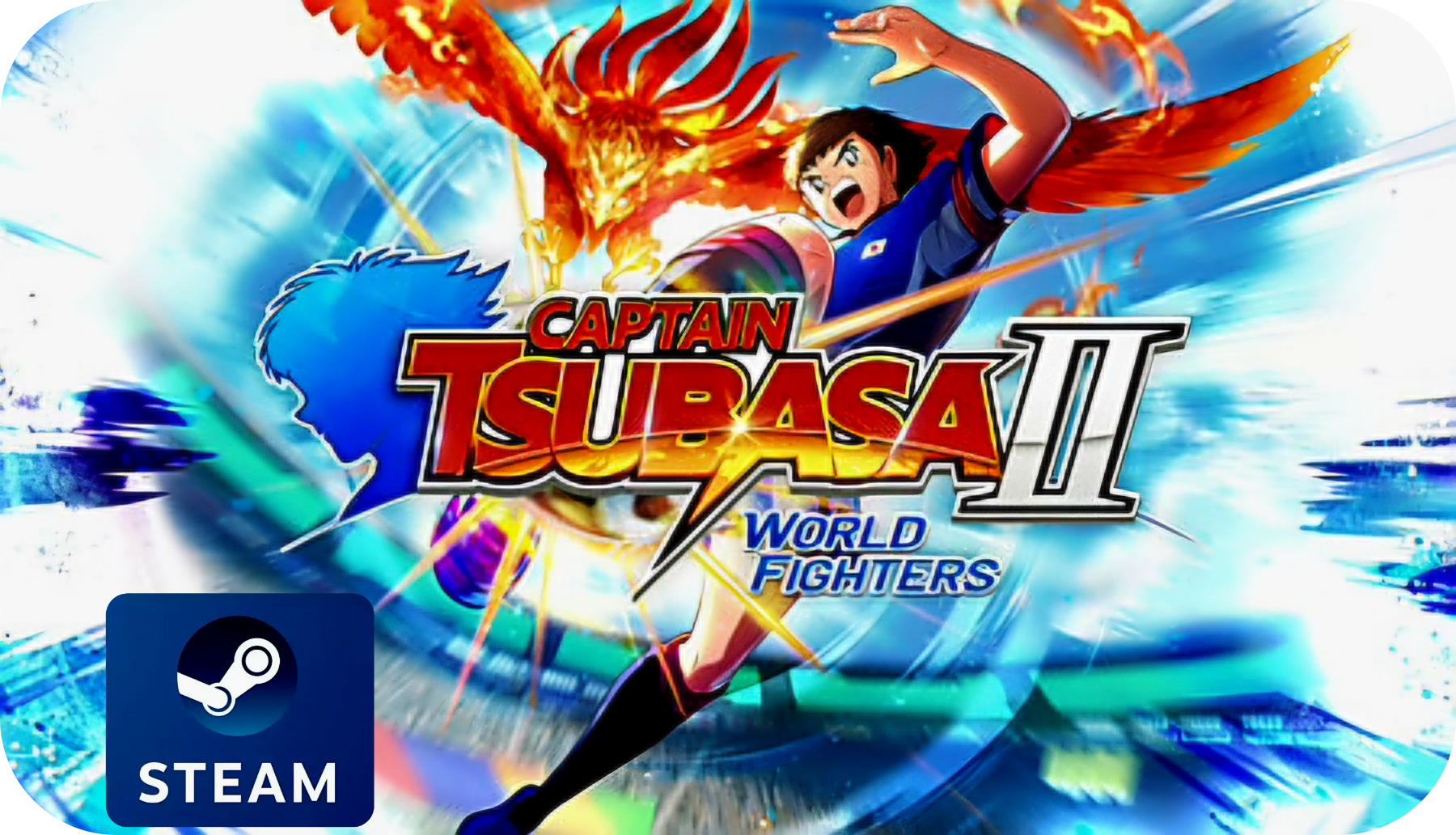 Captain Tsubasa II: World Figthers