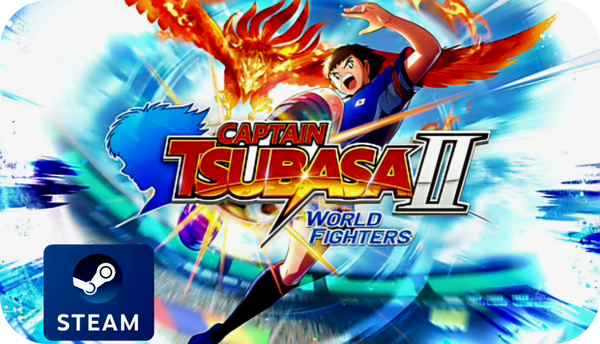 Captain Tsubasa II: World Figthers