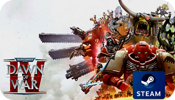 Warhammer 40,000: Dawn of War IV