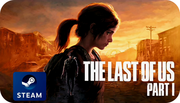 The Last of Us Part I