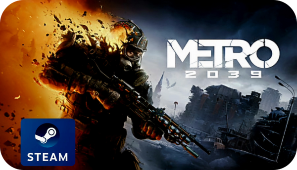 Metro 2039