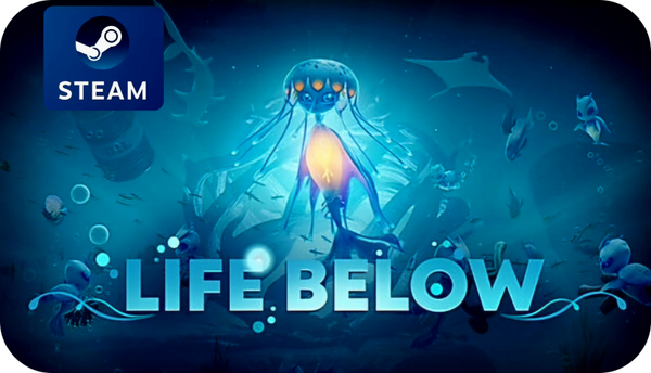 Life Below