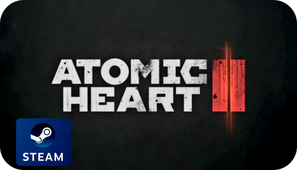 Atomic Heart 2