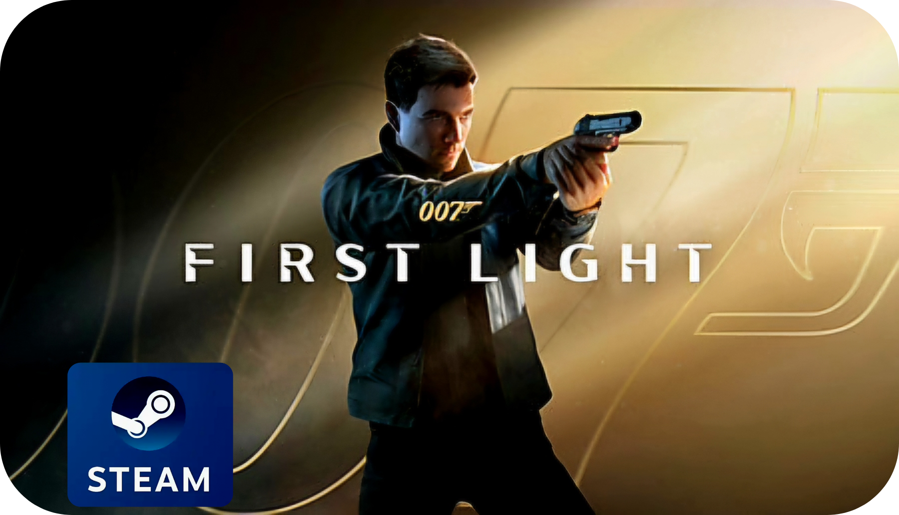 007 First Light