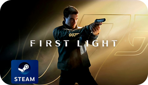 007 First Light