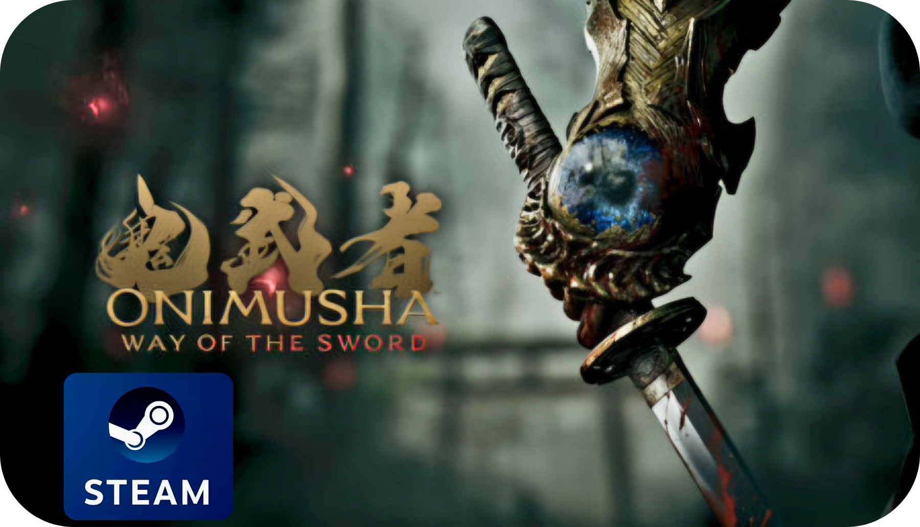 Onimusha: Way of the Sword