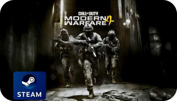 Call of Duty: Modern Warfare 4
