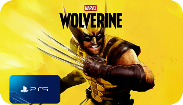 Marvel's Wolverine