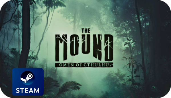 The Mound: Omen of Cthulhu