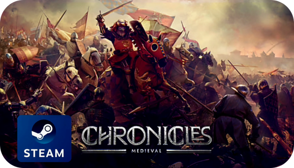 Chronicles: Medieval
