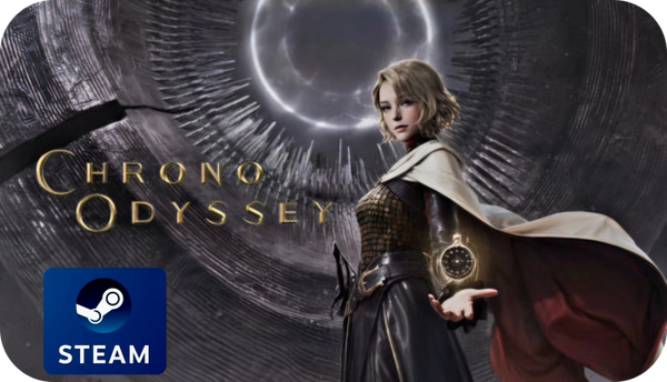 Chrono Odyssey