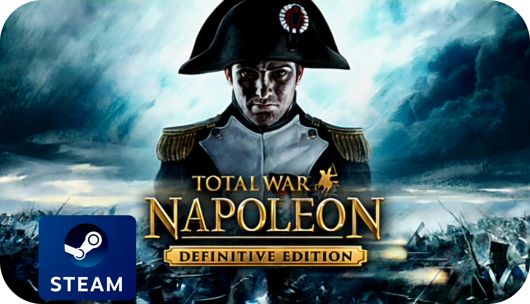 Total War: Napoleon Definitive Edition