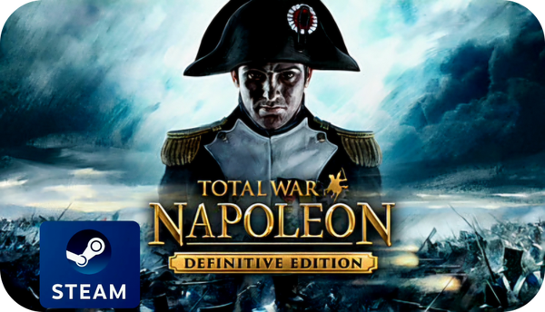Total War: Napoleon Definitive Edition