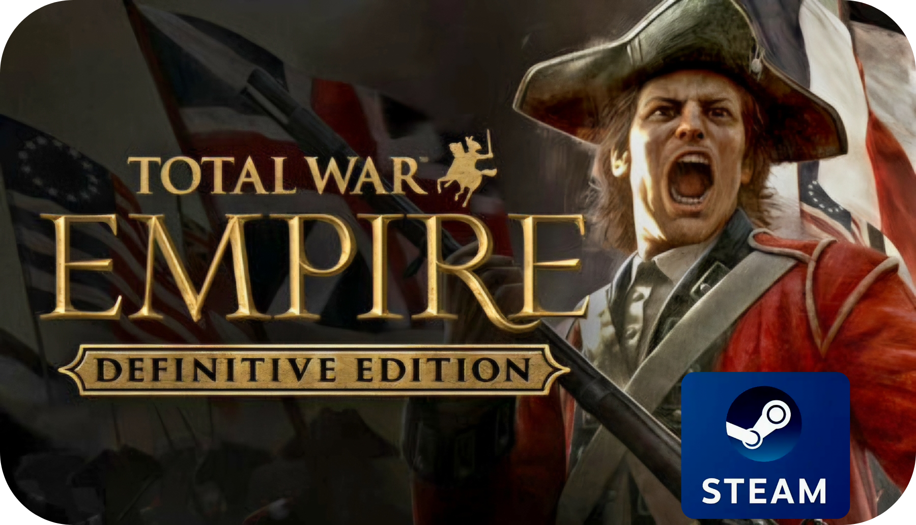 Total War: EMPIRE Definitive Edition