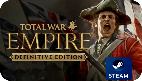 Total War: EMPIRE Definitive Edition