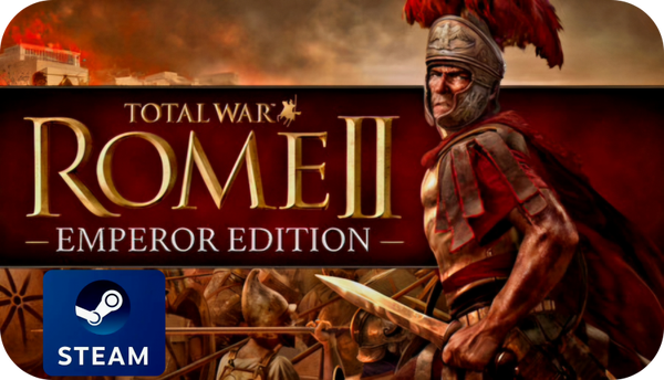 Total War: Rome II Emperor Edition
