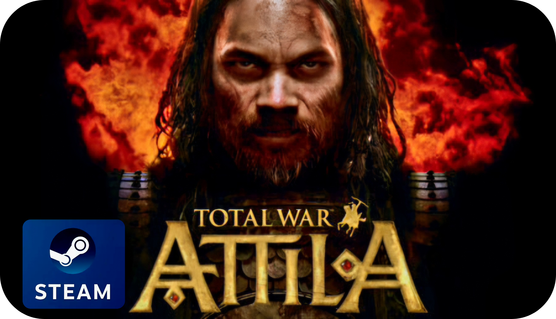 Total War: Attila