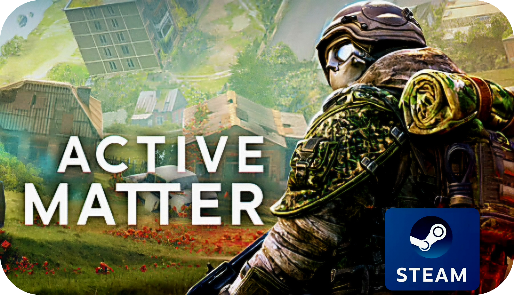 Active Matter
